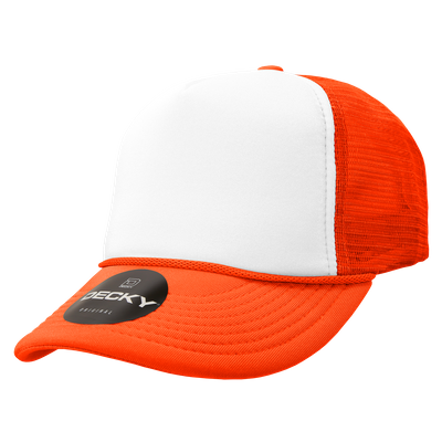 Orange Orange - All Signs Today