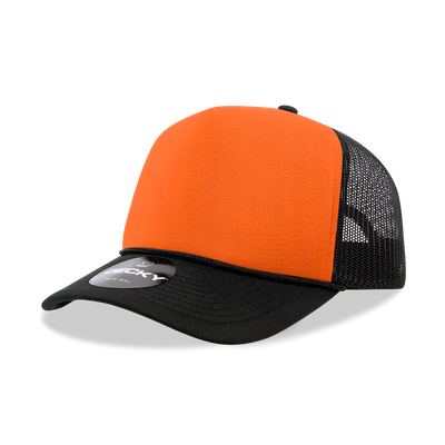 BLACK/NEON ORANGE BLACK/NEON ORANGE - All Signs Today