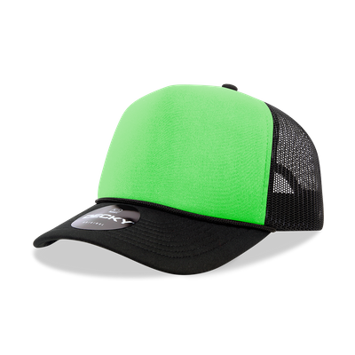BLACK/NEON GREEN BLACK/NEON GREEN - All Signs Today