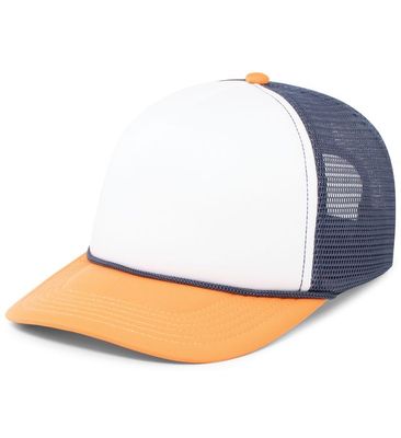 White/Navy/Orange White/Navy/Orange - All Signs Today