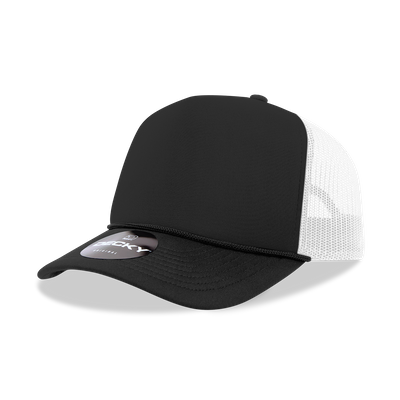 BLACK/BLACK/WHITE BLACK/BLACK/WHITE - All Signs Today