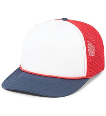 White/Red/Navy White/Red/Navy - All Signs Today