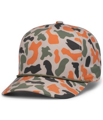 Blaze Camo Blaze Camo - All Signs Today