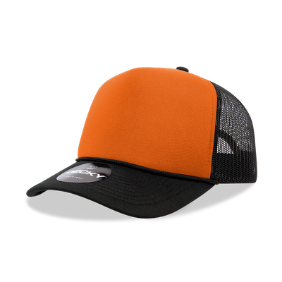 Black/Orange Black/Orange - All Signs Today