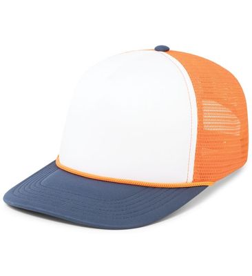 White/Orange/Navy White/Orange/Navy - All Signs Today