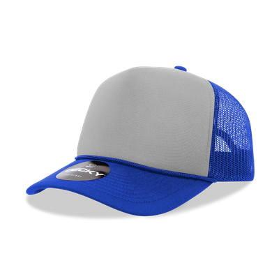 Royal/Grey Royal/Grey - All Signs Today