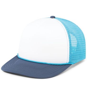 White/Bright Blue/Navy White/Bright Blue/Navy - All Signs Today
