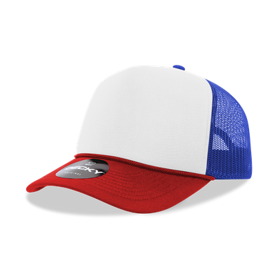RED/WHITE/ROYAL RED/WHITE/ROYAL - All Signs Today
