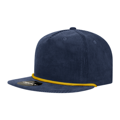 Navy/Gold Navy/Gold - All Signs Today