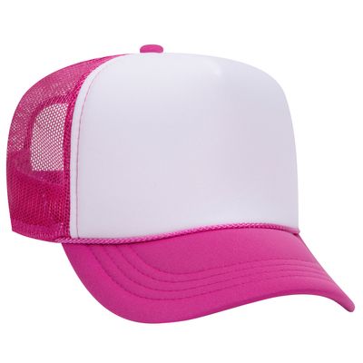 Hot Pink/White/Hot Pink Hot Pink/White/Hot Pink - All Signs Today