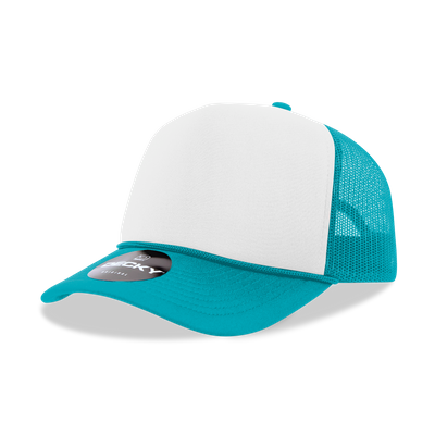 Teal/White Teal/White - All Signs Today