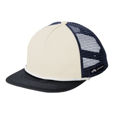 Midnight Navy/ White Midnight Navy/ White - All Signs Today