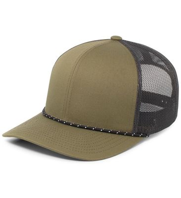 Moss Green/Lt Charcoal/Moss Green Moss Green/Lt Charcoal/Moss Green - All Signs Today