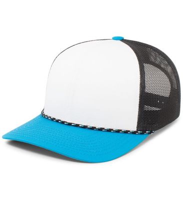 White/Navy/Panther Teal White/Navy/Panther Teal - All Signs Today