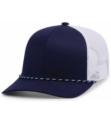 True Navy/White/True Navy True Navy/White/True Navy - All Signs Today