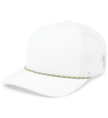 White/Moss Green White/Moss Green - All Signs Today