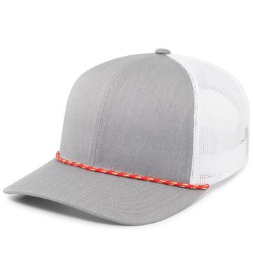 Red/Heather Grey/White Red/Heather Grey/White - All Signs Today