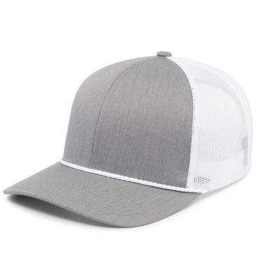 Heather Grey/White/Heather Grey Heather Grey/White/Heather Grey - All Signs Today