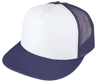 Navy-White Navy-White - All Signs Today