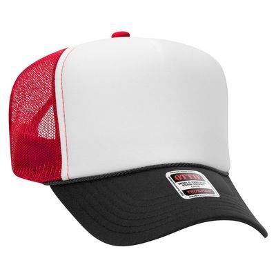 Blk/Wht/Red Blk/Wht/Red - All Signs Today