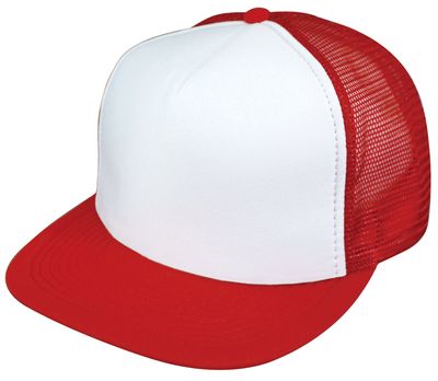 Red-White Red-White - All Signs Today