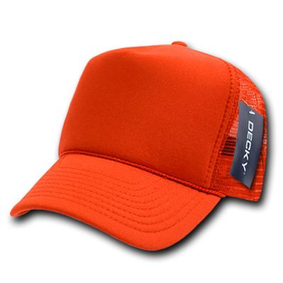 Orange Orange - All Signs Today