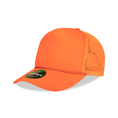 Neon Orange Neon Orange - All Signs Today