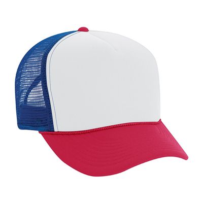 White/Red/Royal White/Red/Royal - All Signs Today