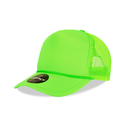 Neon Green Neon Green - All Signs Today