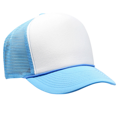 White/Columbia Blue White/Columbia Blue - All Signs Today