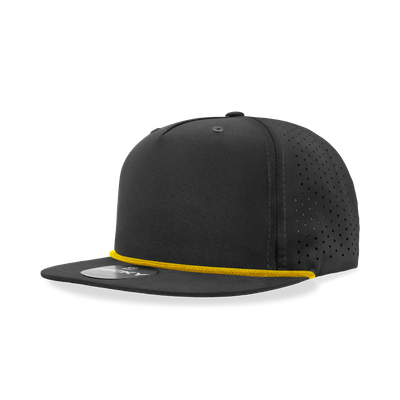Black/Gold Black/Gold - All Signs Today