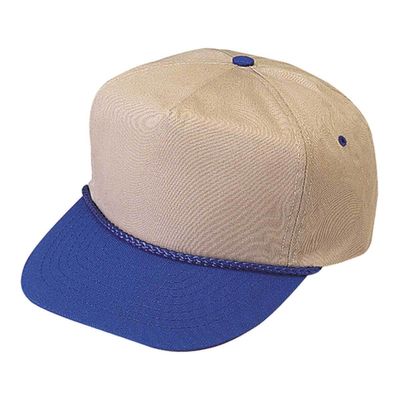 Royal/Khaki Royal/Khaki - All Signs Today