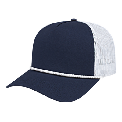 Navy/White/White Navy/White/White - All Signs Today