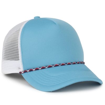 Surf Blue/White Surf Blue/White - All Signs Today