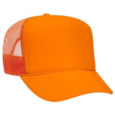 Neon Orange Neon Orange - All Signs Today