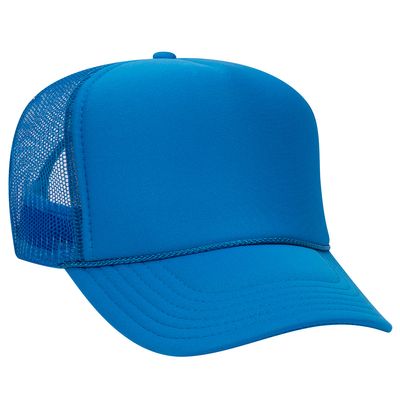 Neon Blue Neon Blue - All Signs Today