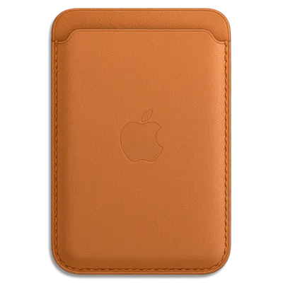 Leather Phone Wallet with Top Slit - All Signs Today