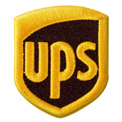 3D Embroidered Patches - All Signs Today