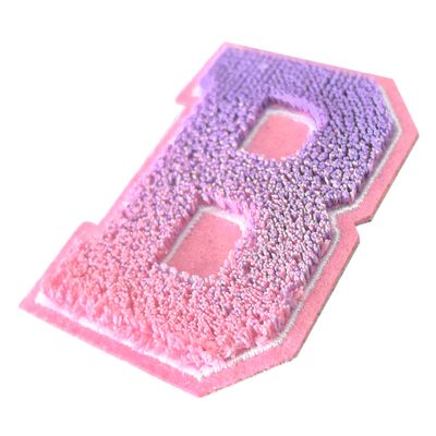 Brush Chenille Patch Brush Chenille Patch - All Signs Today