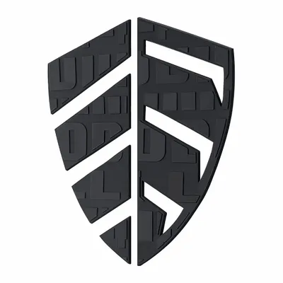 Molded Silicone Patches - All Signs Today