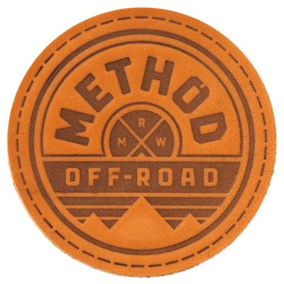 Leather Patch Leather Patch - All Signs Today