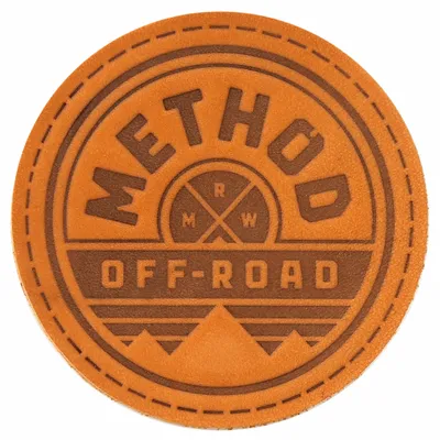 Leather Patches - All Signs Today