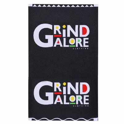 Woven Labels - All Signs Today