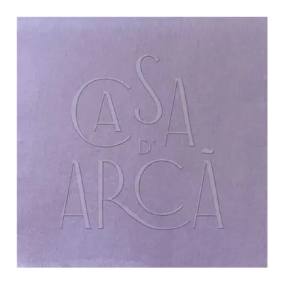 Custom Embossed Luncheon Napkin - All Signs Today