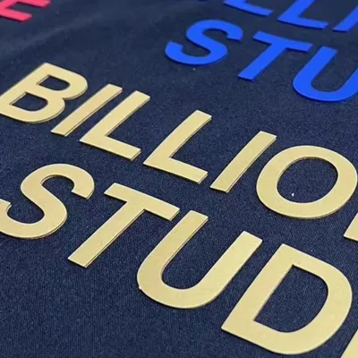 Thick Plate PU Patches - All Signs Today