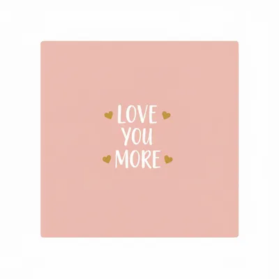 Valentines Napkins - All Signs Today