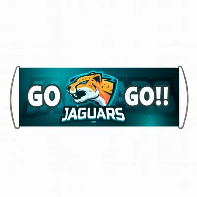 Handheld Banners - All Signs Today