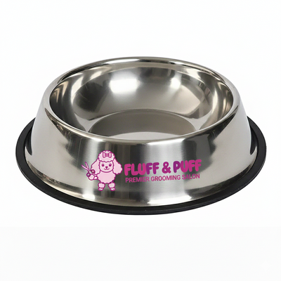 Stainless Steel Bowls