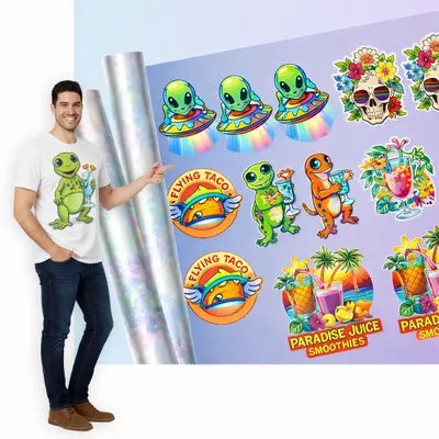 DTF Gang Sheet - All Signs Today