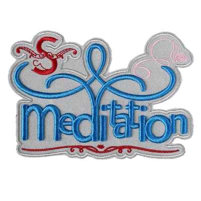 Embroidered & 3D Embroidered - All Signs Today